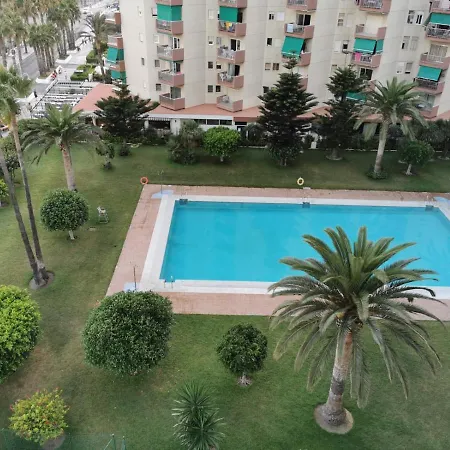 Bonito Junto Al Mar Almuñécar