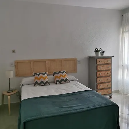 Appartement Bonito Junto Al Mar Almuñécar