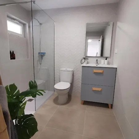 Appartement Bonito Junto Al Mar