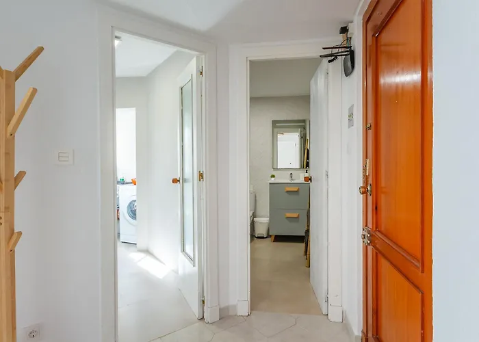 Bonito Junto Al Mar Almuñécar